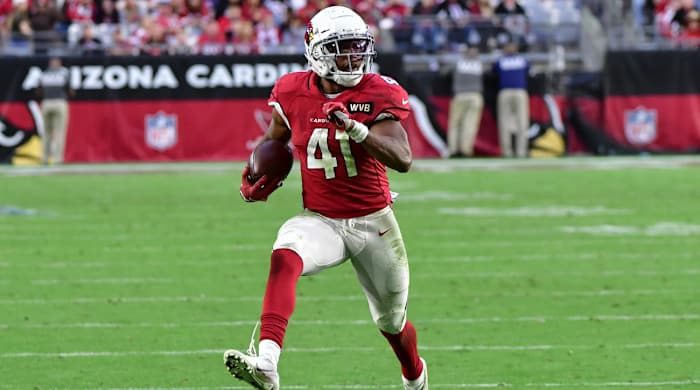Week 15 Sunday Superlatives Kenyan Drake